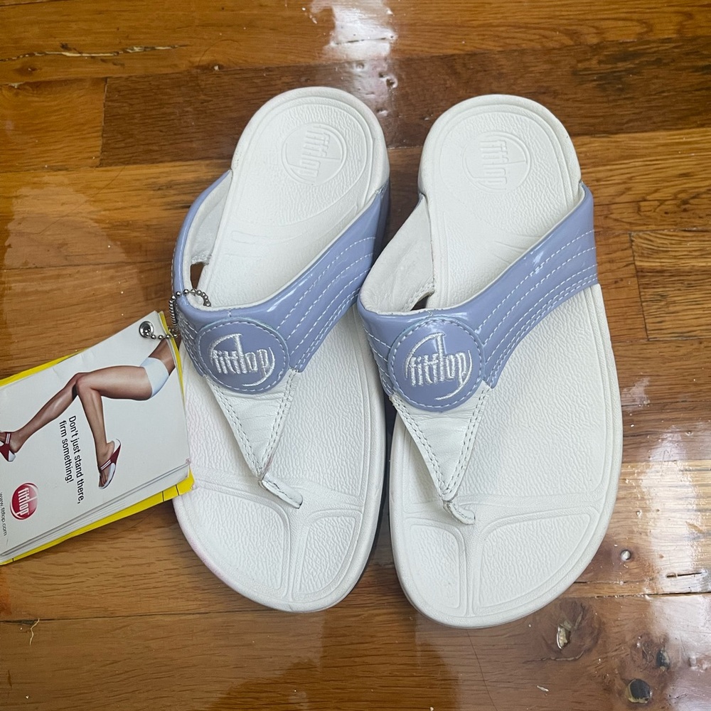 FitFlop Brand